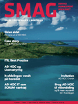 SMAG Vol. 02 Cover