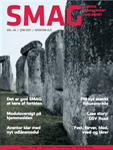 SMAG Vol. 04 Cover